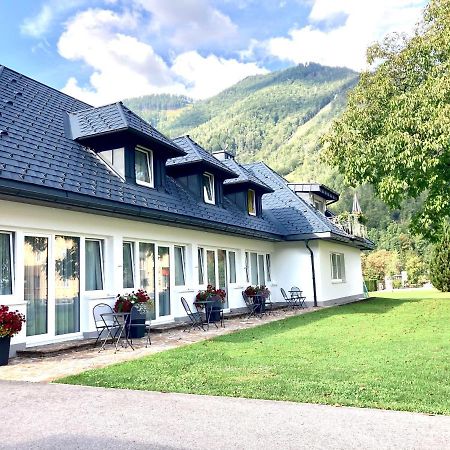 Obstgarten Gaestehaus Hollenstein an der Ybbs Exterior foto